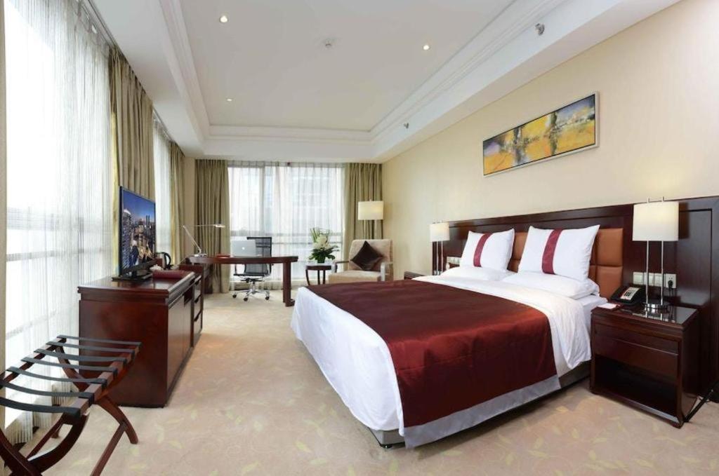 Baifuyi Khách sạn Bắc Kinh