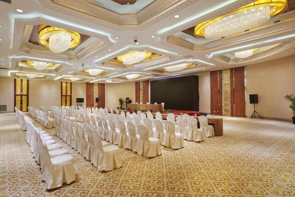 Baifuyi Bắc Kinh