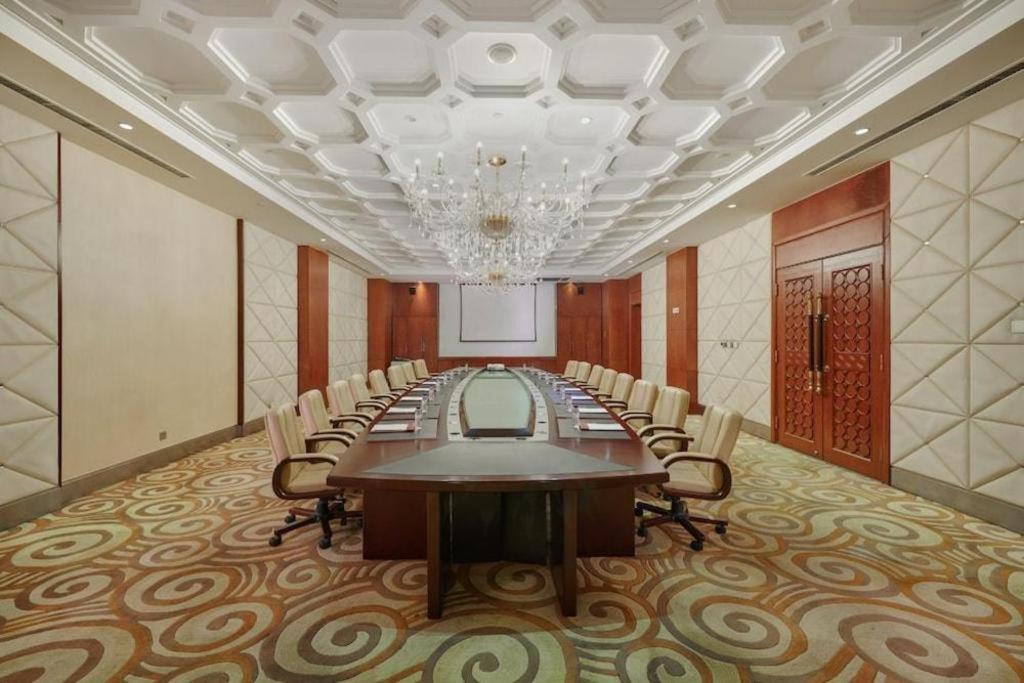 Baifuyi 4* Bắc Kinh