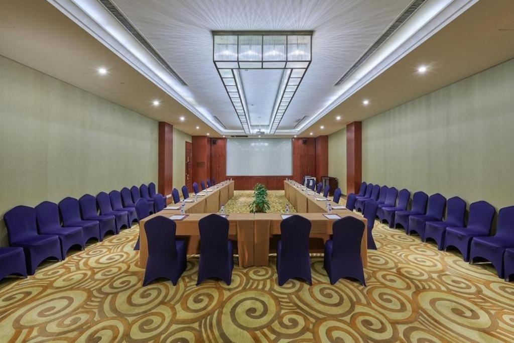 Khách sạn Baifuyi Bắc Kinh