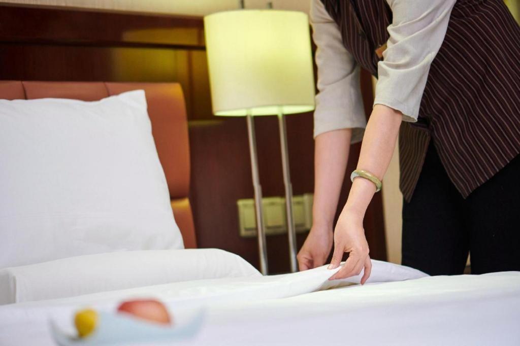 Baifuyi Khách sạn 4*