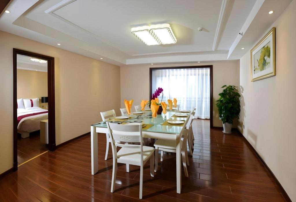 Baifuyi 4* Bắc Kinh
